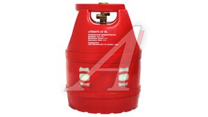 Баллон пропановый композитный 12л LITESAFE 438033