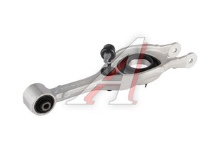 Рычаг подвески HYUNDAI i40 (11-) задней поперечный левый OE 55210-3Z055FAS