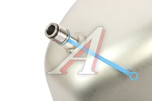 Бак FAW J7 для мочевины (AdBlue) MOVELEX 1160020-2050/B-MX, 1160020-2050/B
