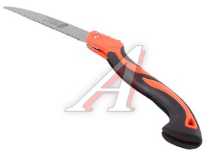 Ножовка садовая Black Horn складная 260 мм 27700604