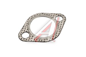 Прокладка DAEWOO Matiz CHEVROLET Spark (05-) выхлопной системы CBD CBD605.155, 96395470/0406307/5028770/256-531