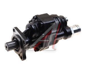 Насос шестеренчатый SHACMAN SHAANXI подъема кузова OE ZX06002CT110, CBH3-F110