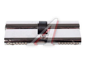 Личинка D-PRO5000Key80(35+10+35) CP хром 5кл. D-PRO5000Key80 CP 5Key (37733)