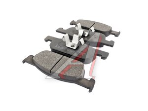 Колодка торм.Лада Х-RAY передние RIGINAL RG410605536R