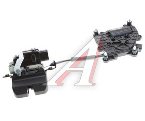 Замок крышки багажника KIA Sorento (15-) c приводом OE 81230-C5100