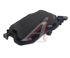 Фильтр масляный АКПП HONDA Civic (01-) (с прокладкой) SAKURA TE16130, 25420-PLY-003