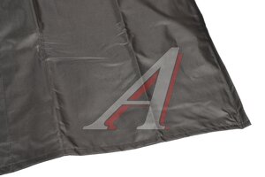 Утеплитель задней стенки кабины FAW J6L-320, черный UEZ 2000300194711