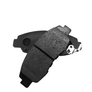 Колодки тормозные HONDA Civic (06-08) передние (4шт.) CTR GK0321, 45022-SNE-A00