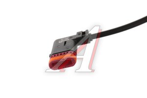 Датчик АБС MERCEDES C (W204) колеса заднего (1шт.) KORTEX KER1194, VS-ABS1510, A2045400317
