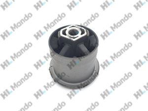 Сайлентблок KIA Cerato (13-) балки задней MANDO DCC010762, 55160-3X000