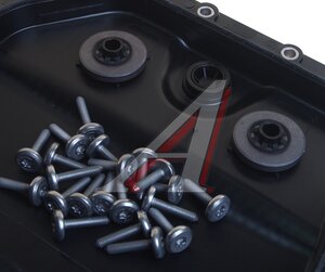 Поддон масляный АКПП BMW 3 (E90,E91,E92) METACO 8360-001, 24152333903