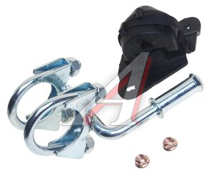 Крепеж CITROEN C3 (09-16) глушителя комплект BOSAL 261-005