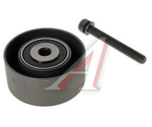 Ролик ГРМ OPEL Astra,Vectra,Zafira обводной INA 532047210, VKM25260, 5636978
