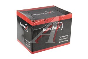 Генератор GEELY Emgrand KORTEX KG143, 2040015500