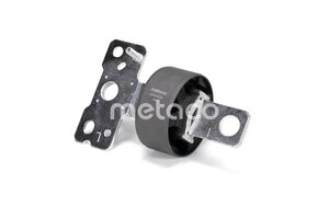 Сайлентблок FORD Mondeo (07-) рычага заднего продольного левый METACO 4510-023L