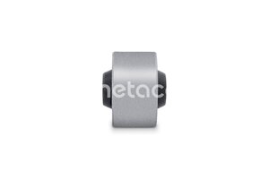 Сайлентблок CHEVROLET Captiva (06-10) рычага заднего продольного передний METACO 4510-051