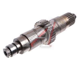 Вал SHACMAN SHAANXI первичный РК ZQC2000-57K OE 3086000699