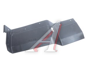 Подкрылок FAW J7,4180 передний левый OE 5103171-B90/E, 5103171B90E