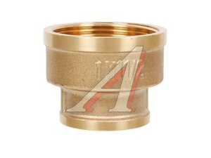 Муфта переходная внут. р.1" 1/2" х внут. р.1 VRS1 1/2F 1F
