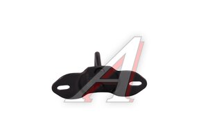 Скоба DONGFENG GX замка капота центрального MOVELEX 5301618-C6100-MX, 5301618-C6100