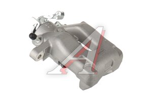 Суппорт PEUGEOT 307 (02-10) CITROEN C4 (04-) задний левый KORTEX KSB089, BHN329, 4400.N4