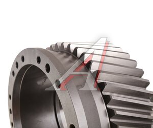 Шестерня SHACMAN SHAANXI ведущая планетарного механизма РК ZQC2000-57K OE 3086000770