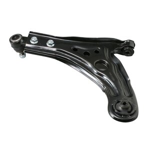 Рычаг подвески CHEVROLET Aveo (03-11) передней правый CTR CQ0096R, CQKD-12R, 96870466