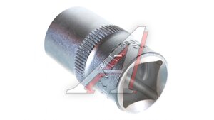 Головка торцевая 1/2" 16мм 6-ти гранная THORVIK FS01216