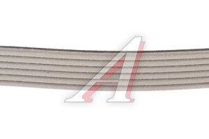 Ремень приводной поликлиновой 6PK1060 NISSAN Murano MICHELIN 6PK1060