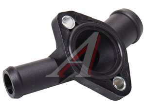 Фланец водяного охлаждения VW Golf,Bora,T4 MEAT&DORIA 93158, 23914, 044121144B