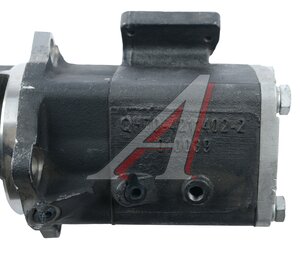 Цилиндр FAW механизма управления демультипликатора КПП OE JS220-1707060-16, JS220170706016