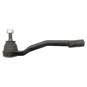 Наконечник рулевой тяги RENAULT Megane (02-09) левый CTR CE0612L, 7701474795