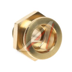 Штуцер КАМАЗ-ЕВРО-3,4 топливный ТНВД Common Rail М16х1.5 STARTEC INF31M16NG, 740.70-1104234