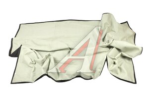 Утеплитель задней стенки кабины DONGFENG GX520, черный UEZ 2000300195312