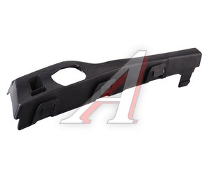 Кронштейн бампера FORD Focus 2 переднего левый BSG BSG30922026, 1335699