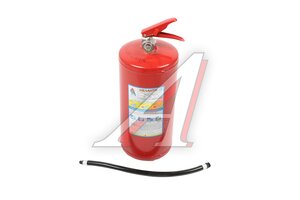 Огнетушитель 6кг (закачной) порошковый с манометром АВСЕ МЕЛАНТИ ОП-6(з)-АВСЕ, ОП-6