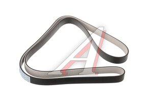 Ремень приводной поликлиновой 6PK1540 BMW E46,E39 (-95) MICHELIN 6PK1540, 1987946099