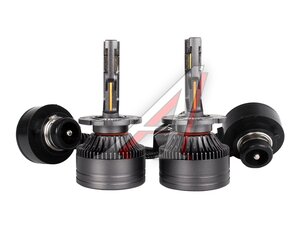 Лампа 12/21V 36W D2S/D2R GANZ GIP06367 диод к-т GIP06367