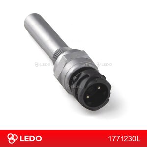 Датчик скорости SCANIA импульсный КПП LEDO 1771230L, 1771230/1771230L/302822/096.1224