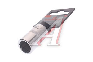 Головка торцевая 1/2" 15мм 12-ти гранная JONNESWAY S04H4915