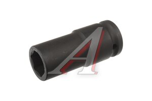 Головка торцевая 3/4" 23мм ударная глубокая L=78мм LIGE LG-668123
