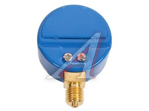 Манометр 25кгс/см.кв. кл.т.2,5 GCE KRASS 2190106