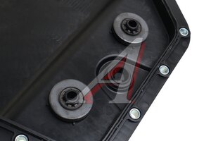 Фильтр масляный АКПП BMW 5 (E60) MAHLE HX152
