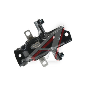 Опора двигателя VW Polo SKODA Fabia левая МКПП LEMFORDER 2997801
