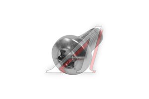 Винт М5х12мм с головкой TORX TХ25 нерж.А2 DIN7500 нерж.