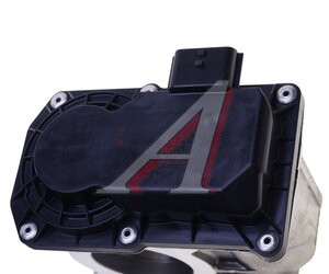 Заслонка RENAULT Logan (14-) дроссельная MEAT&DORIA 89268, 161206381R