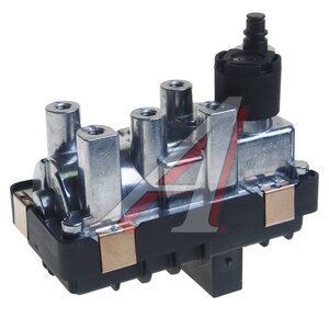 Актуатор CUMMINS ISF 2.8 ЕВРО-5 турбокомпрессора KRAUF MAT2684BE