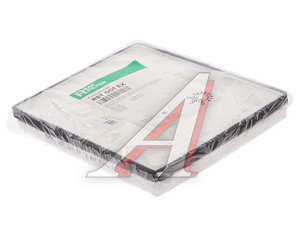 Фильтр воздушный салона CHERY Exceed (20-) RAF FILTER RST001EX, 301000260AA, 301001199AA