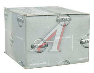 Подшипник ступицы NISSAN Micra,Note (03-) RENAULT Megane,Clio (02-) передней OE 40210-AX000, VKBA3991, 7701207677/40210-AX000