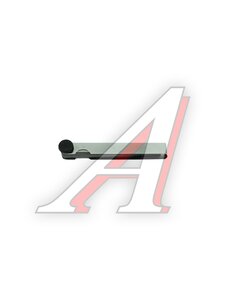 Набор щупов 0.05-1мм 20 пластин JONNESWAY AI060020